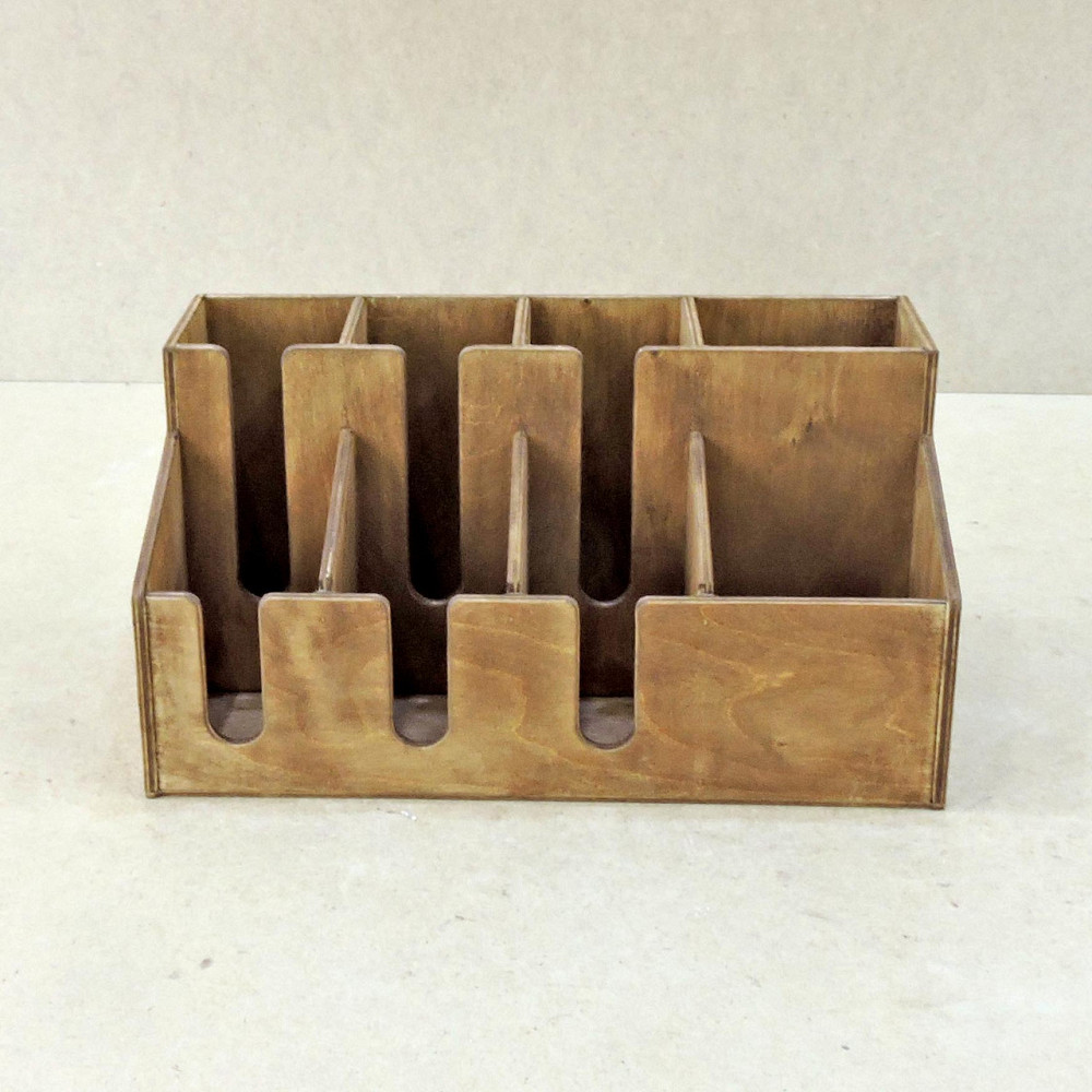 Кавовий органайзер "Кеннет" капучино Миколаїв - фото 8