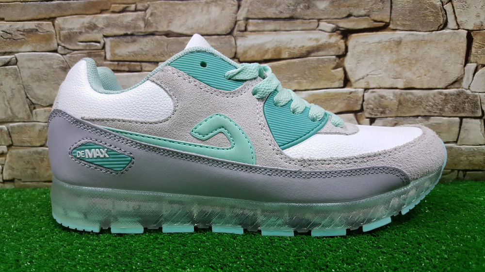 Led кроссовки. ТМ Demax. Киев - изображение 4