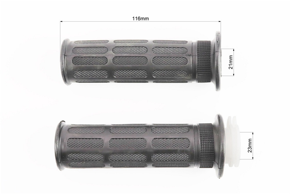 Рукоятка керма ліва/права к-кт Киев - изображение 2