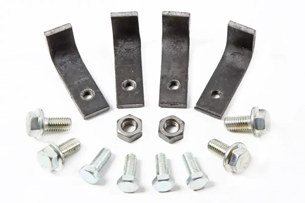 Фаркоп 2108 знімний кований шар під ГБО з кріпленням (лонжеронний тип) Вінниця - фото 2