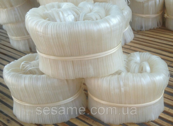 Рисовая лапша My Chu Rice Noodles 500г Харьков