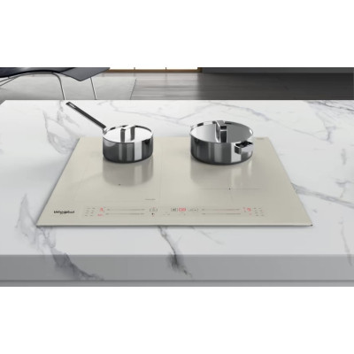 Варочная поверхность Whirlpool WLS2760BFS Винница - изображение 2