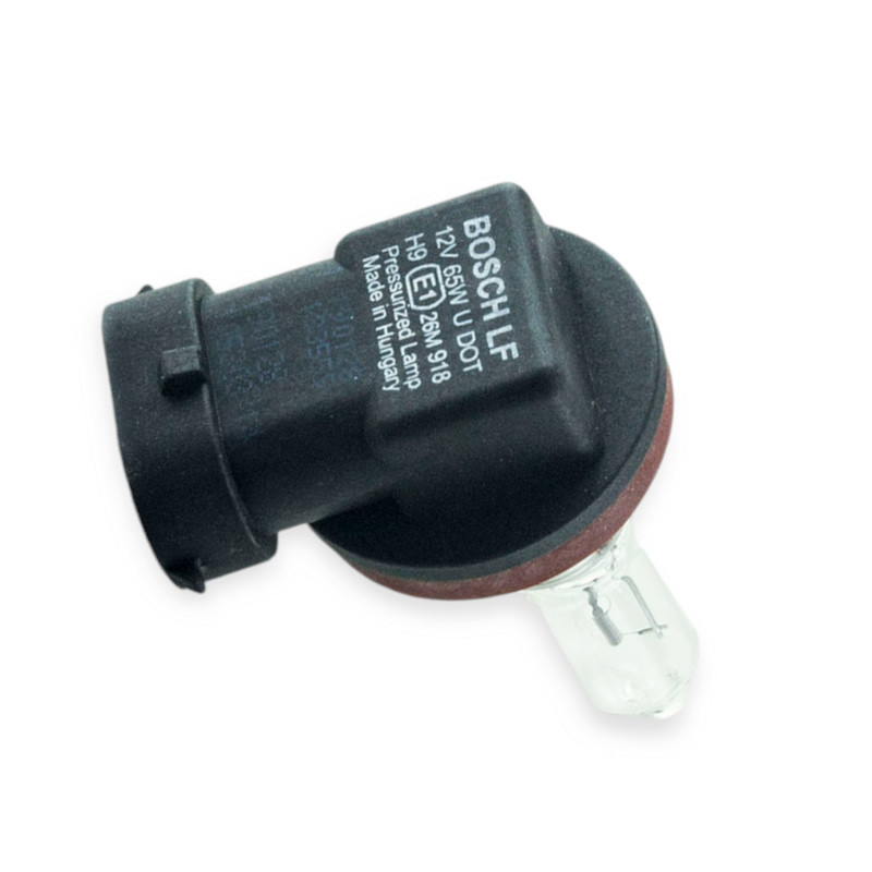 Автолампа 9 12V 65W Pure Light Н Мукачево - изображение 1