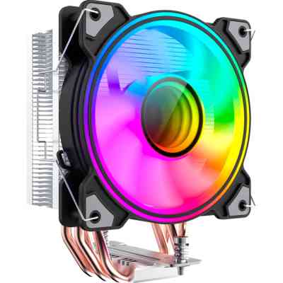 Кулер для процессора Gamemax Ice Blade Argb Винница