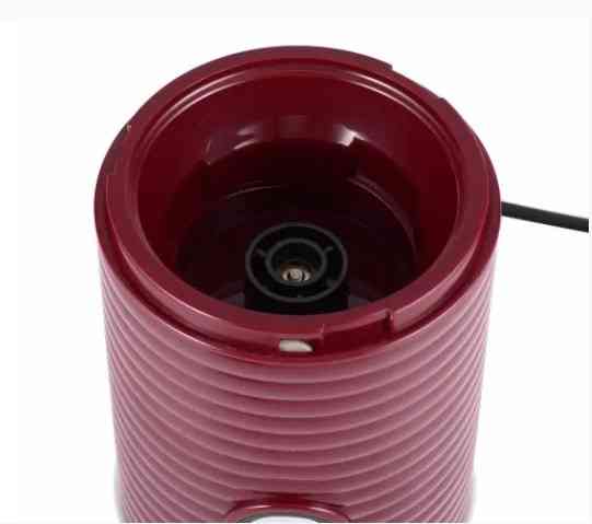 Кавомолка Sokany SM-3018 Мультимолка зі знімною чашею Київ