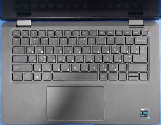 Еліт-клас | Ноутбук ІГРОВИЙ DELL 7420 (Core-I7, Відеок-4Gb) Гарантія! Харків