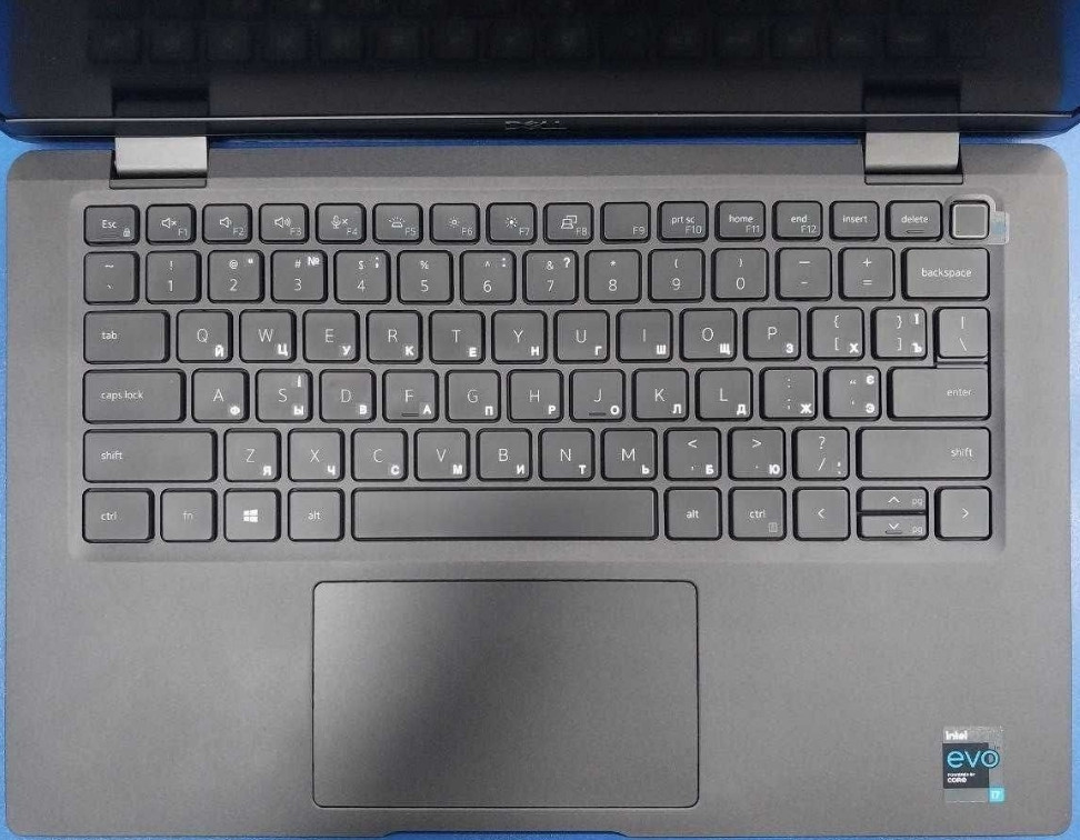 Элит-класс | Ноутбук ИГРОВОЙ DELL 7420 (Core-I7, Видеок-4Gb) Гарантия! Харьков - изображение 6