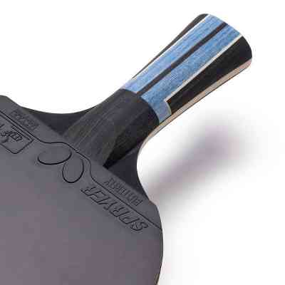 Ракетка для настільного тенісу Butterfly Timo Boll Progress FL (6110200002) (931844) Вінниця