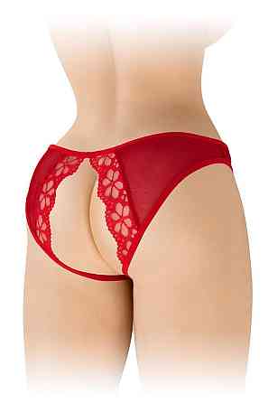 Трусики Fashion Secret Ambre Red Sex Aura Київ