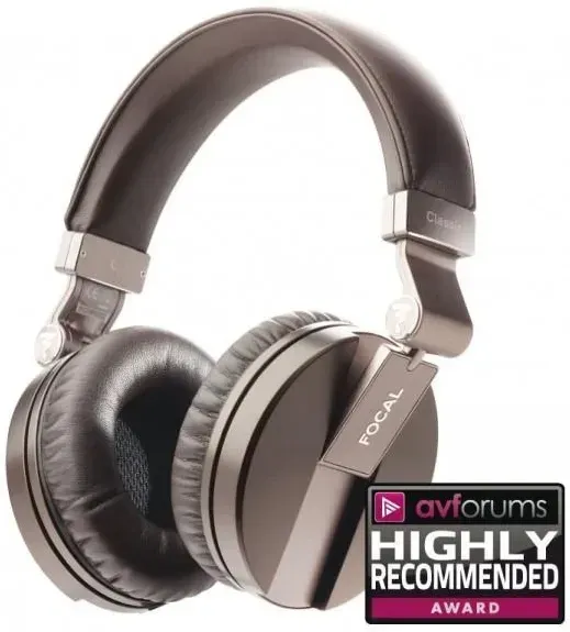 Навушники Focal Spirit Classic Київ - фото 1