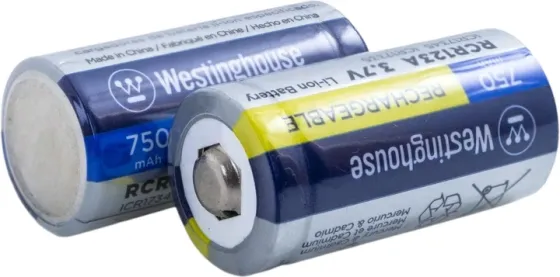 Акумулятор літій-іонний для смарт-замка PES David, 1 шт Київ