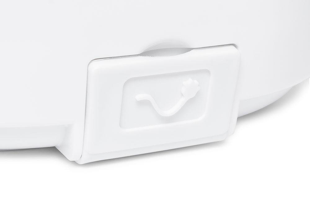 Ланчбокс із підігрівом від 230 В і 12 В з термосумкою Noveen LB430 Київ - фото 5