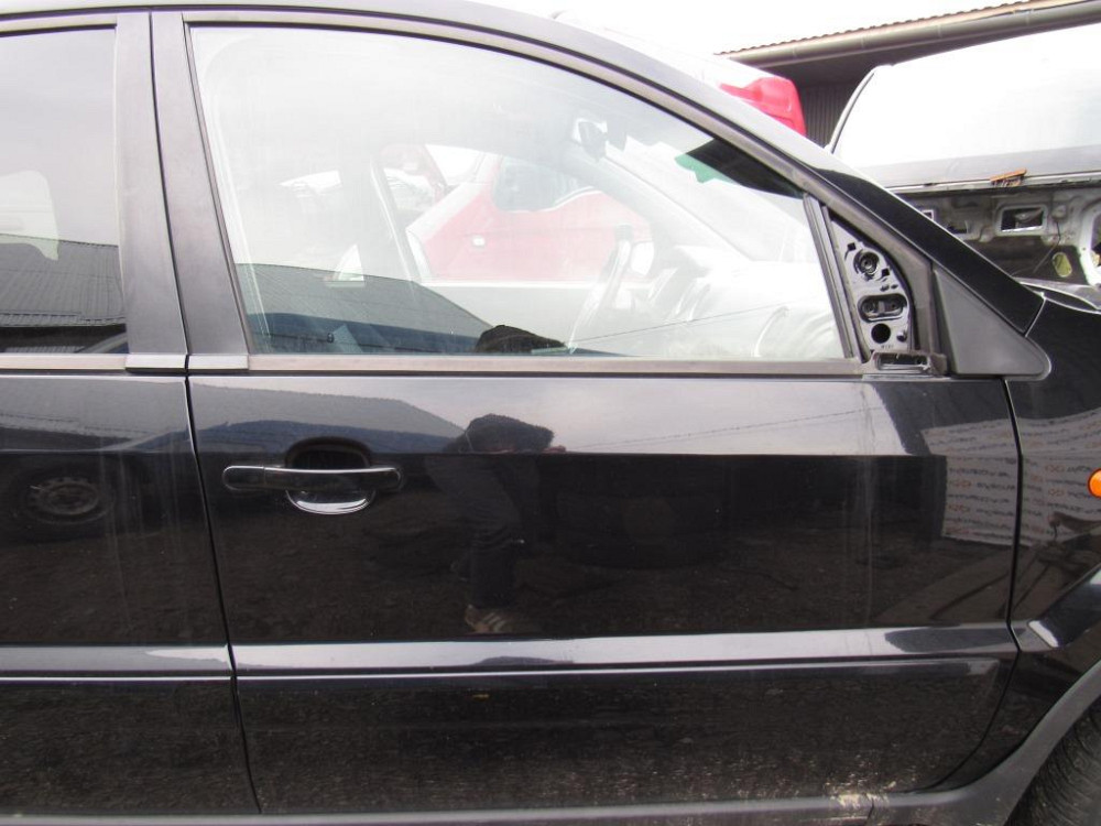 Двері передні Ford Fusion 2006-2012 Ковель - изображение 4