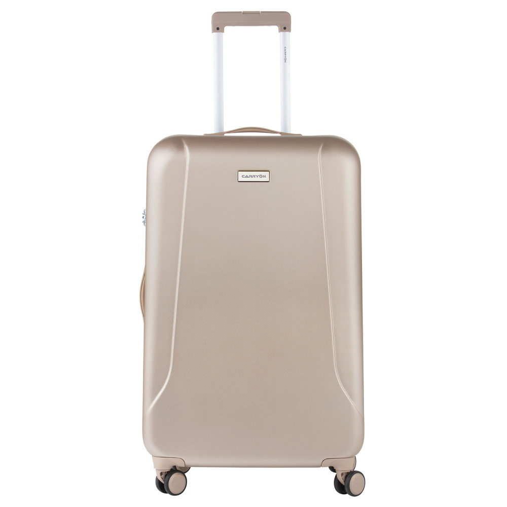 Валіза CarryOn Skyhopper (L) Champagne (502146) Киев - изображение 10