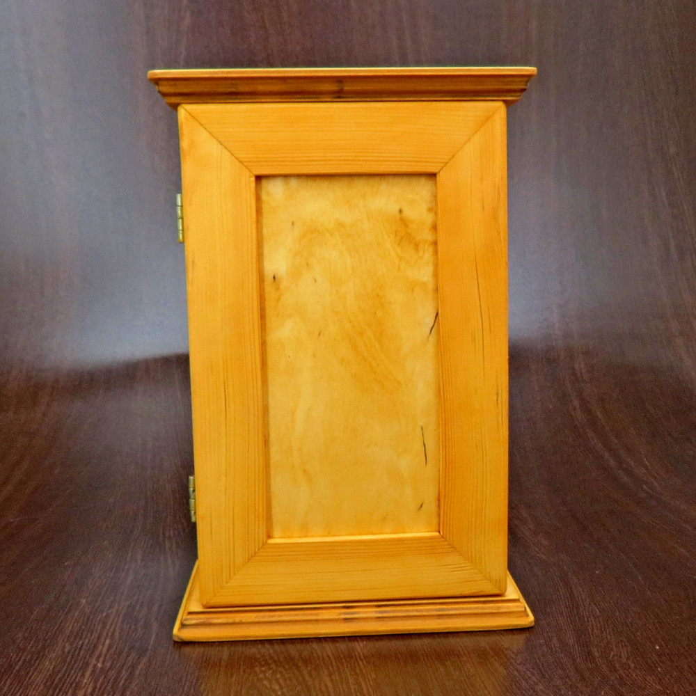 Настінна шафка для медикаментів "Рабле" каррі Миколаїв - фото 7