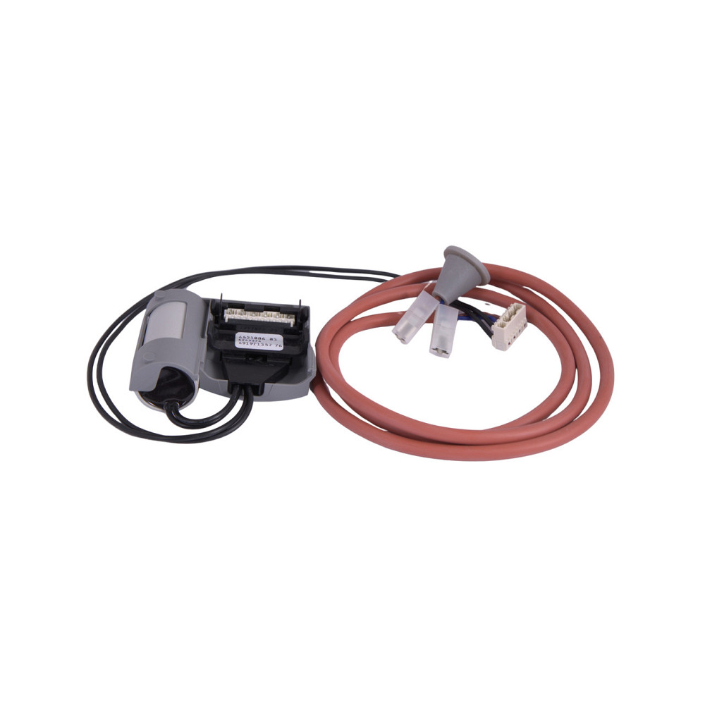 Sime Клемна коробка до насоса (з конденсатором 2mF) (6323879) Київ - фото 2