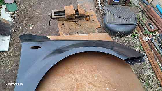 Новая оригинальная панель приборов (торпедо) для Kia Ceed 2006–2012 Киев