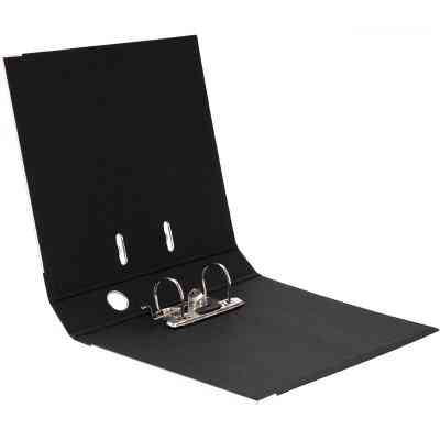 Папка - реєстратор Axent Prestige + А4 5 см Арочний чорна (1721-01C-A) Вінниця