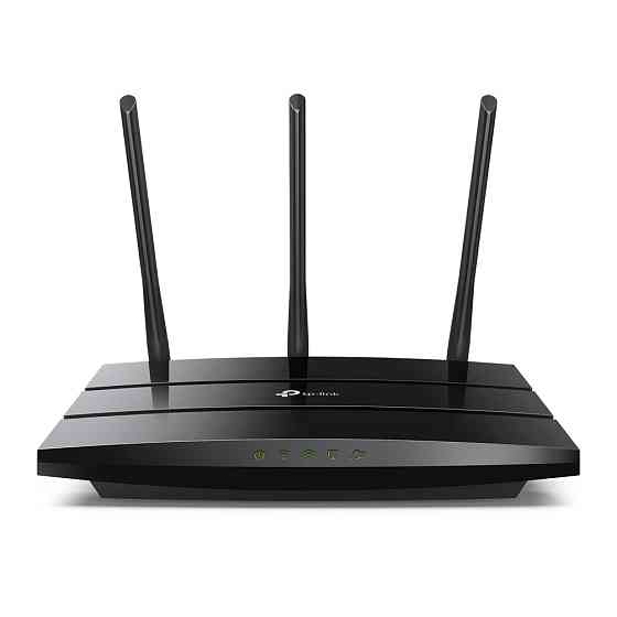 Маршрутизатор TP-LINK ARCHER A8 AC1900 4xGE LAN 1xGE WAN MU-MIMO (ARCHER-A8) Київ