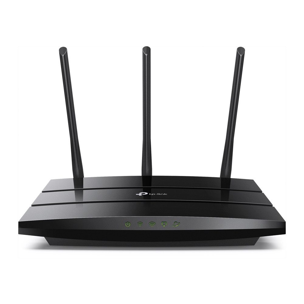 Маршрутизатор TP-LINK ARCHER A8 AC1900 4xGE LAN 1xGE WAN MU-MIMO (ARCHER-A8) Київ - фото 1