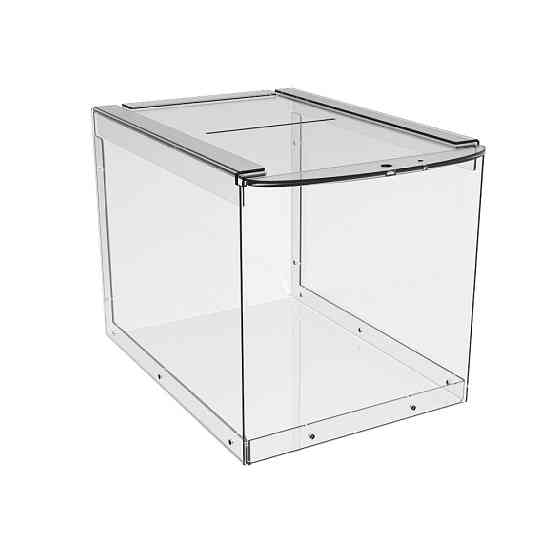 Ящик для пожертвований EKOSTAR 150х200х150 Киев