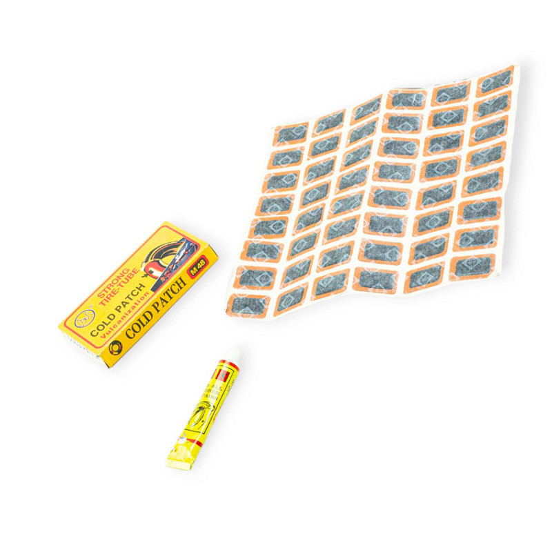 Ремкомплект и покрышки 37*24 (37*24, 48 шт) камеры Мукачево - изображение 1