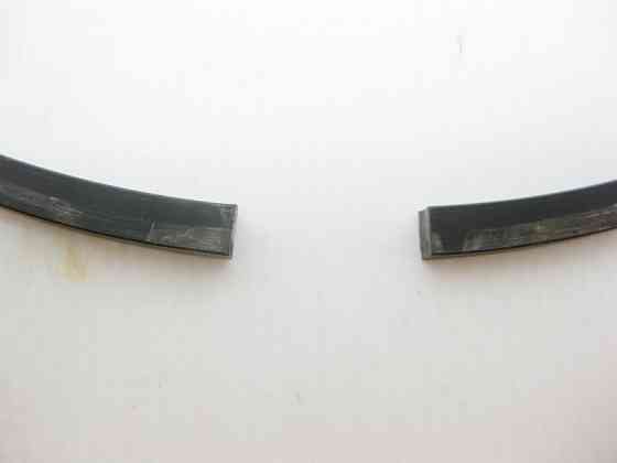 Mercedes-Benz  A0009949540 Пружинне стопорне кільце АКПП 2,9 mm Одесса