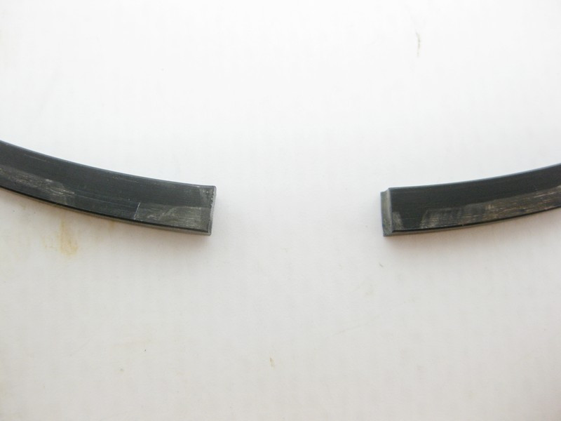 Mercedes-Benz  A0009949540 Пружинне стопорне кільце АКПП 2,9 mm Одесса - изображение 5