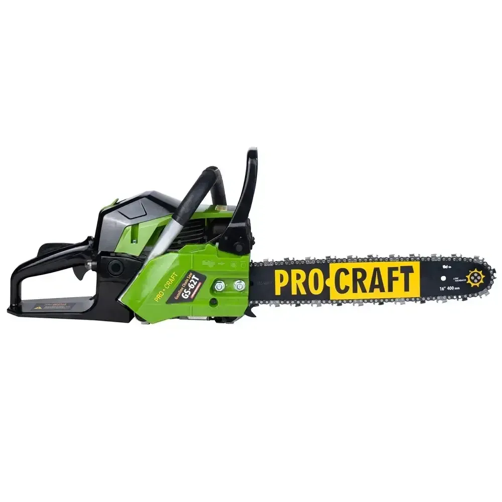 Бензопила ланцюгова Procraft 1.9 кВт, шина 40 см, пила бензопила ланцюгова пила, бензинова бензинова ланцюгова пила Львів - фото 9