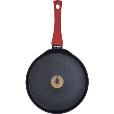 Сковорода Ringel Chili для млинців 22 см (RG-1101-22 p) Вінниця