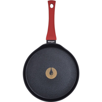 Сковорода Ringel Chili для млинців 22 см (RG-1101-22 p) Вінниця - фото 2