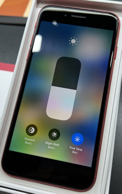Айфон: iPhone SE 2020 64Gb. Product Red Киев - изображение 7