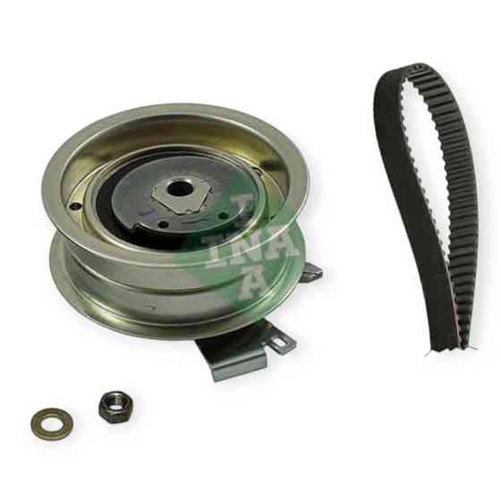 Ремкомплект Шкода Octavia Tour, Гольф 4 Пасат (1.6, 2.0) 97- (ремень, ролики) ГРМ Мукачево