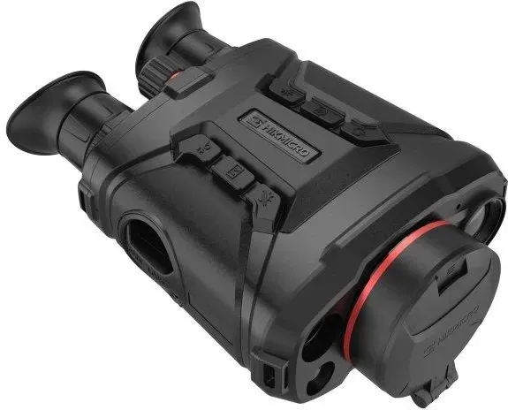 Бинокль Hikmicro By Hikvision Бінокль Termowizyjna Termowizor Raptor Rh50Ln Lrf 940 Nm 548092 Киев - изображение 1
