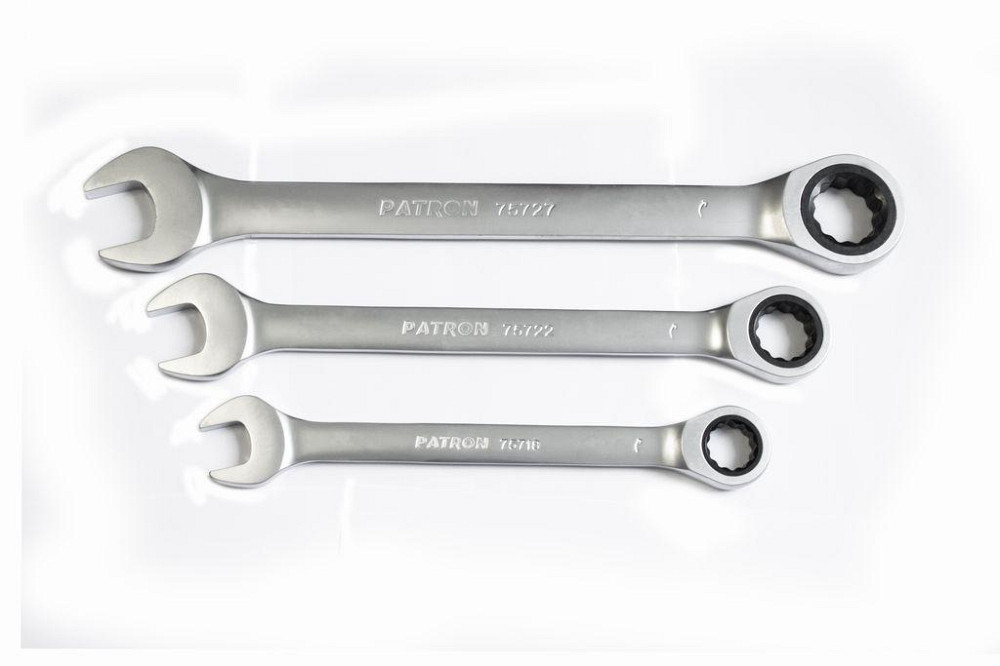 Ключ комбінований трещеточний 14мм Одеса - фото 1