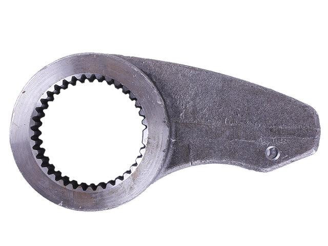 Рычаг подъемный внутренний Джинма 404 Мукачево - изображение 3