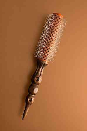 Термобрашинг Hot lron Brush W126-27, 27 мм Київ