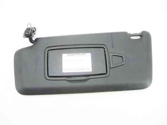 Mercedes-Benz  A2058107704 9H43 Сонцезахисний козирок водійський GLE Coupe C292 Одесса