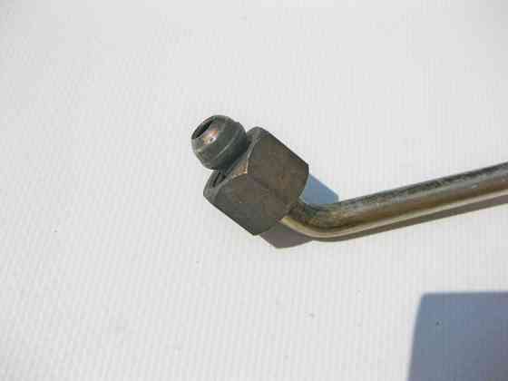 Mercedes-Benz  A2214910537 Трубка датчика фільтра для сажі для двигуна OM642 V6 3.0 cdi Англія S-Class W221 Одеса