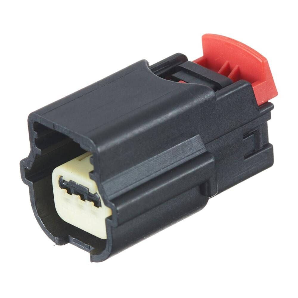 Разъем коннектор 3-кон., Дат, Коленвала, 31404-31134975-310 Molex Америка универс., Ford 40554 Киев - изображение 2