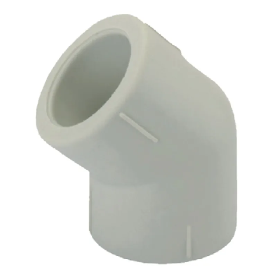 Кут 45 90 PPR Koer K0202.PRO (KP2567) Київ