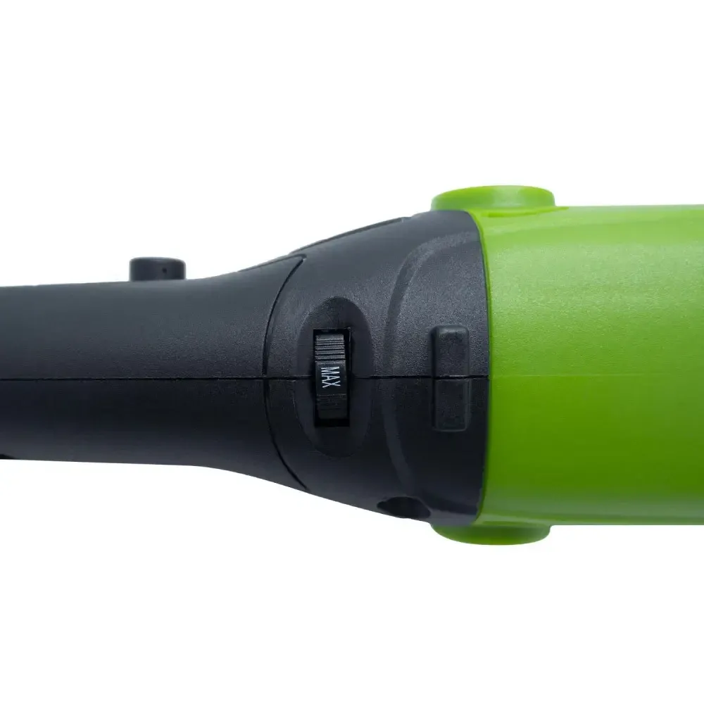 Шліфувальні машини Procraft 860 Вт ,Болгарка 125 з регулятором швидкості 11 000 об/хв ,Потужна болгарка Львів - фото 8