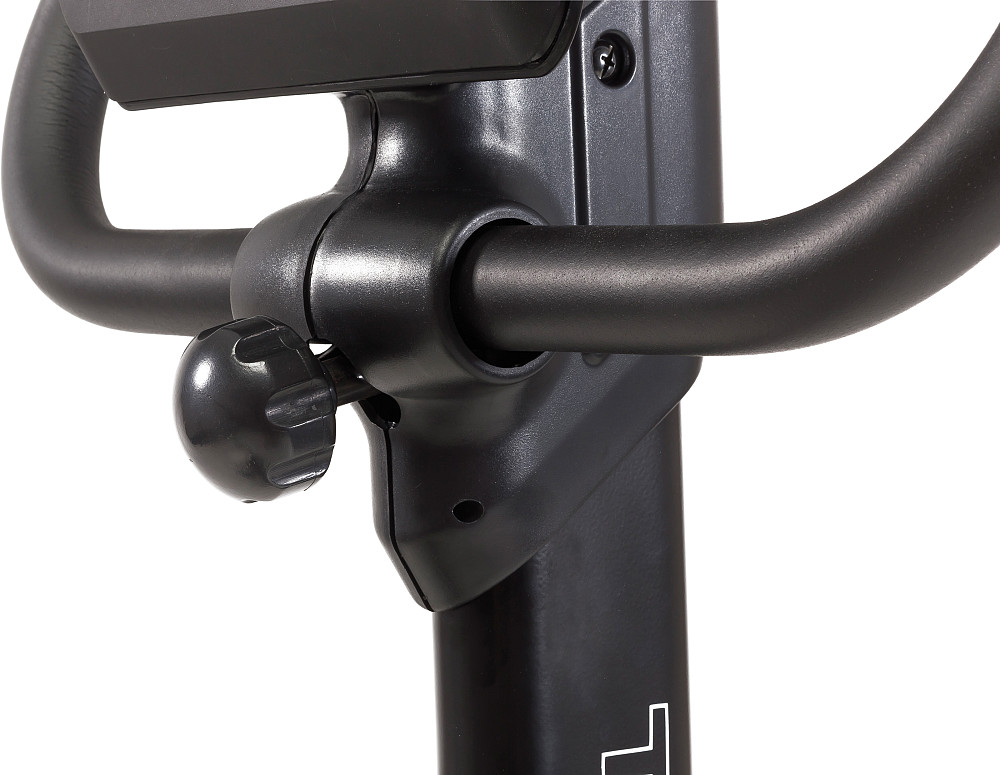 Велоэргометр Toorx Upright Bike BRX 100 ERGO (BRX-100ERGO) Київ - фото 5