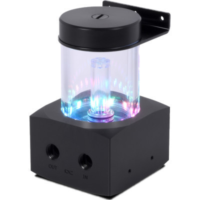 Система рідинного охолодження Alphacool CORE STORM 360MM/ST30 (11986) Вінниця - фото 9