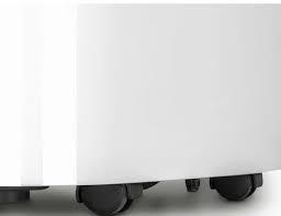 Кондиціонер мобільний Klarstein Metrobreeze Las Vegas 12 000 БЕ 2G Німеччина Рівне - фото 2