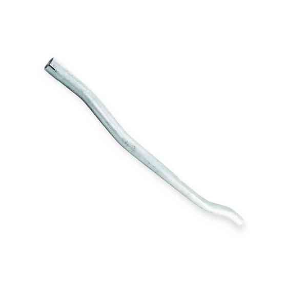 Труба ГАЗ 2410, 3102 промежуточная Мукачево