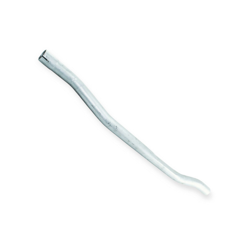 Труба ГАЗ 2410, 3102 промежуточная Мукачево - изображение 1