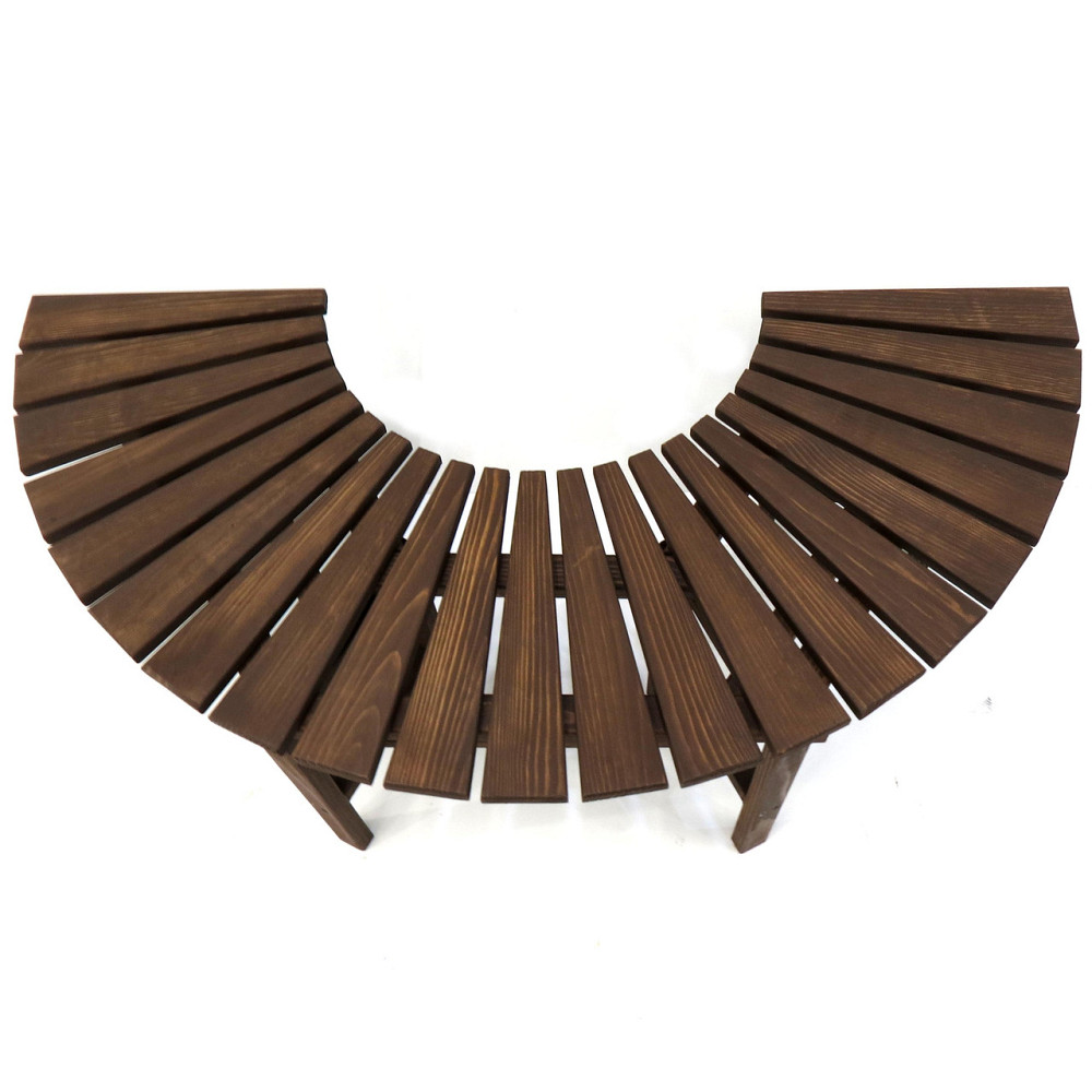 Садовая скамейка 