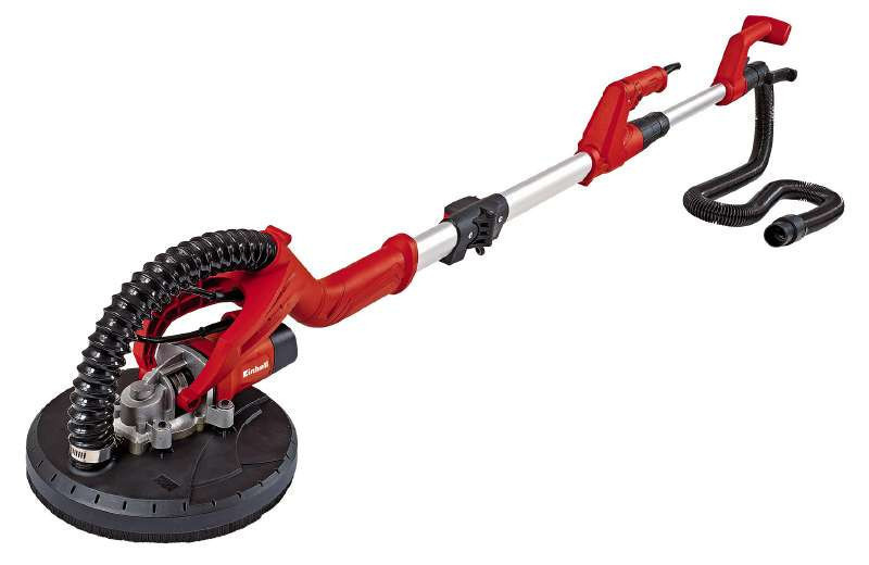 Шлифмашина для стен и потолка Einhell TC-DW 225 (4259930) Киев - изображение 1