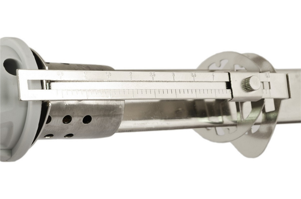 MASTERTOOL Термоніж для пінопласту MASTERTOOL 220 Вт Коломия - фото 9